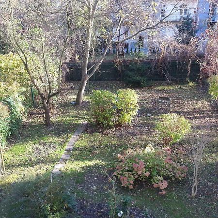 Pokoj Z Widokiem Krasków Exterior foto