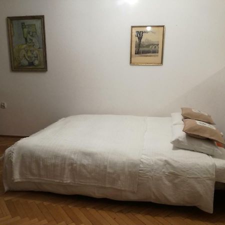 Pokoj Z Widokiem Krasków Exterior foto