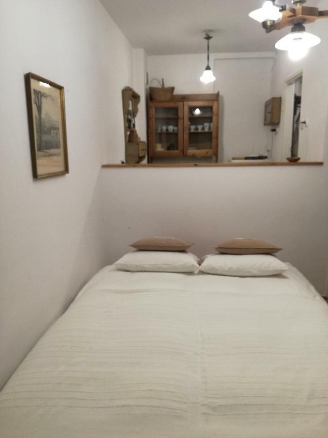 Pokoj Z Widokiem Krasków Exterior foto